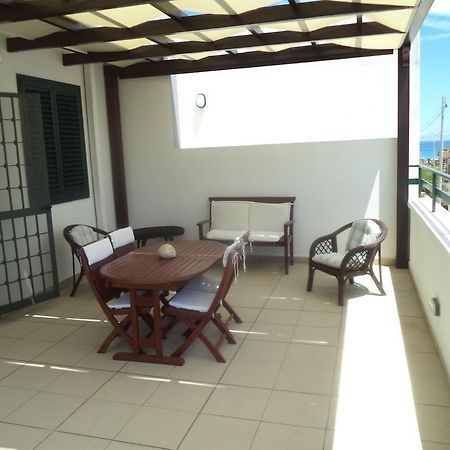 Casa Del Marinaio 150 Mt Spiaggia Marangi San Foca Eksteriør billede