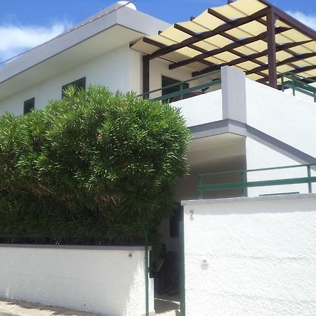 Casa Del Marinaio 150 Mt Spiaggia Marangi San Foca Eksteriør billede